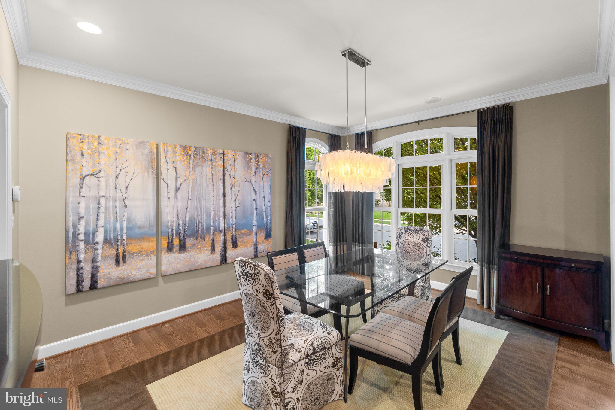 23053 Olympia Drive Brambleton, VA 20148 - Photo 12 of 82