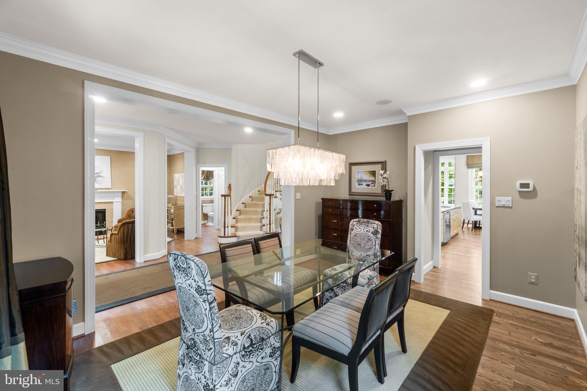 23053 Olympia Drive Brambleton, VA 20148 - Photo 13 of 82