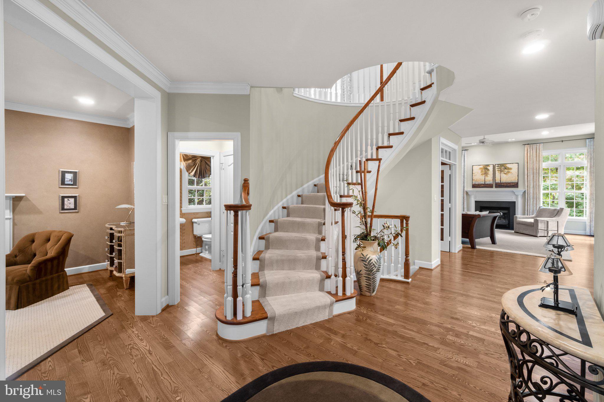 23053 Olympia Drive Brambleton, VA 20148 - Photo 14 of 82