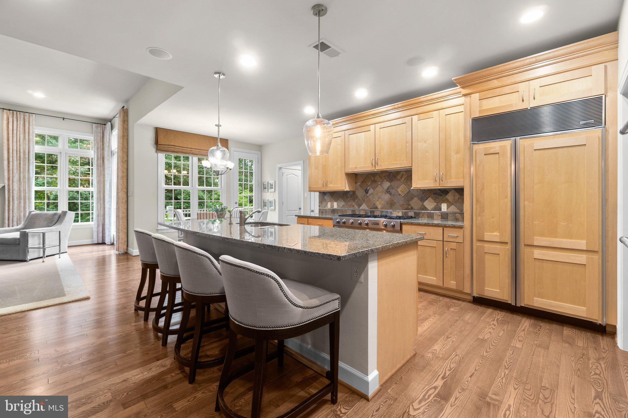 23053 Olympia Drive Brambleton, VA 20148 - Photo 15 of 82