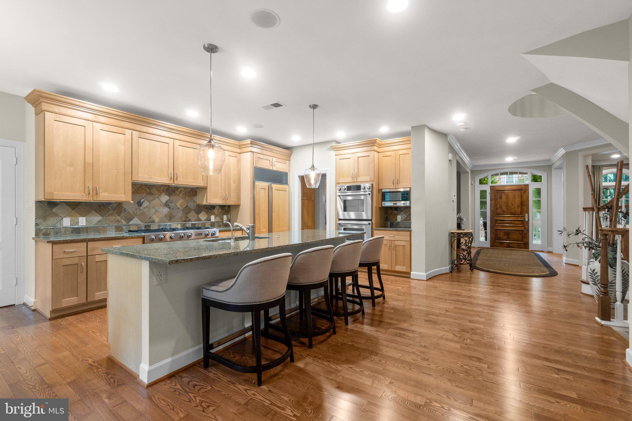 23053 Olympia Drive Brambleton, VA 20148 - Photo 16 of 82