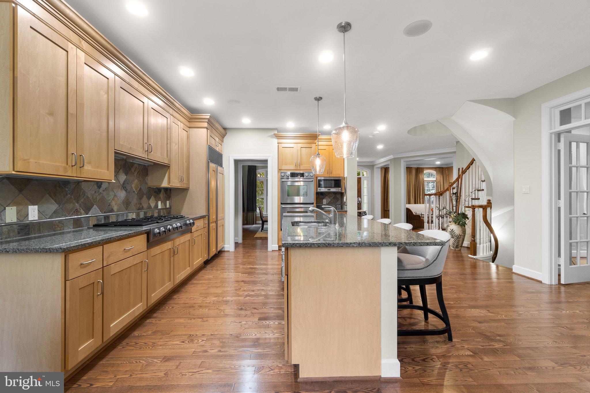 23053 Olympia Drive Brambleton, VA 20148 - Photo 19 of 82