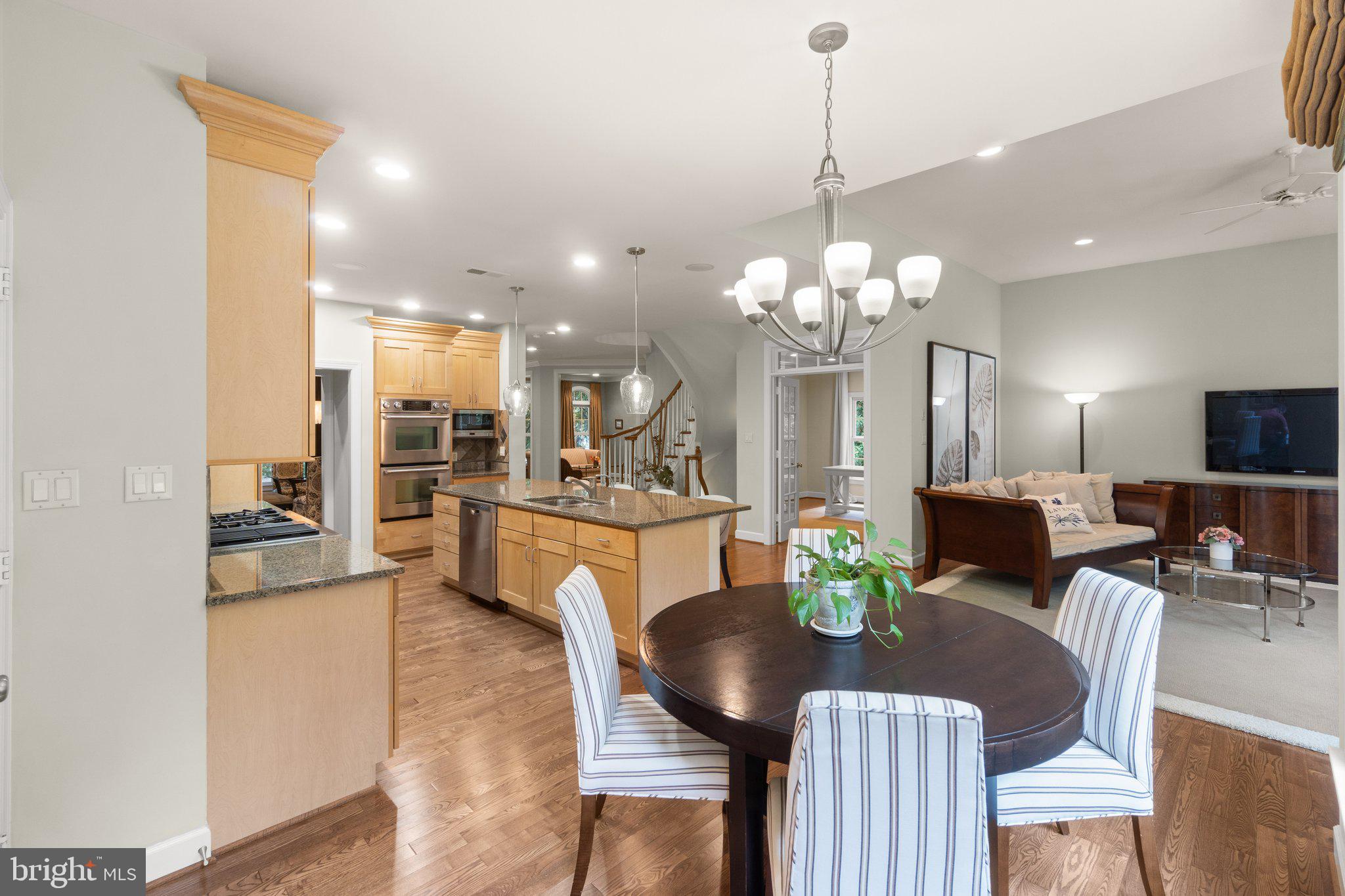 23053 Olympia Drive Brambleton, VA 20148 - Photo 21 of 82