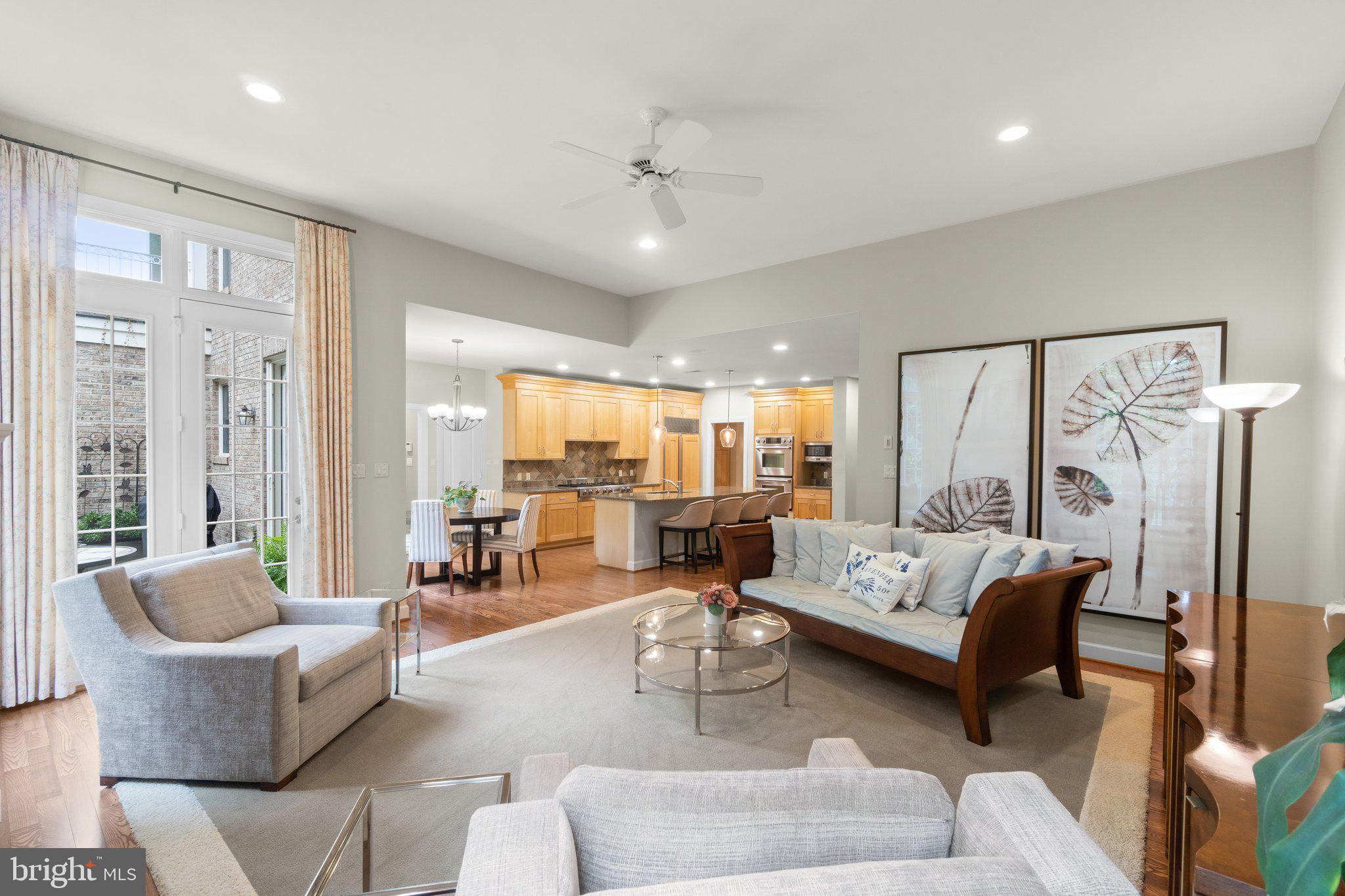 23053 Olympia Drive Brambleton, VA 20148 - Photo 27 of 82