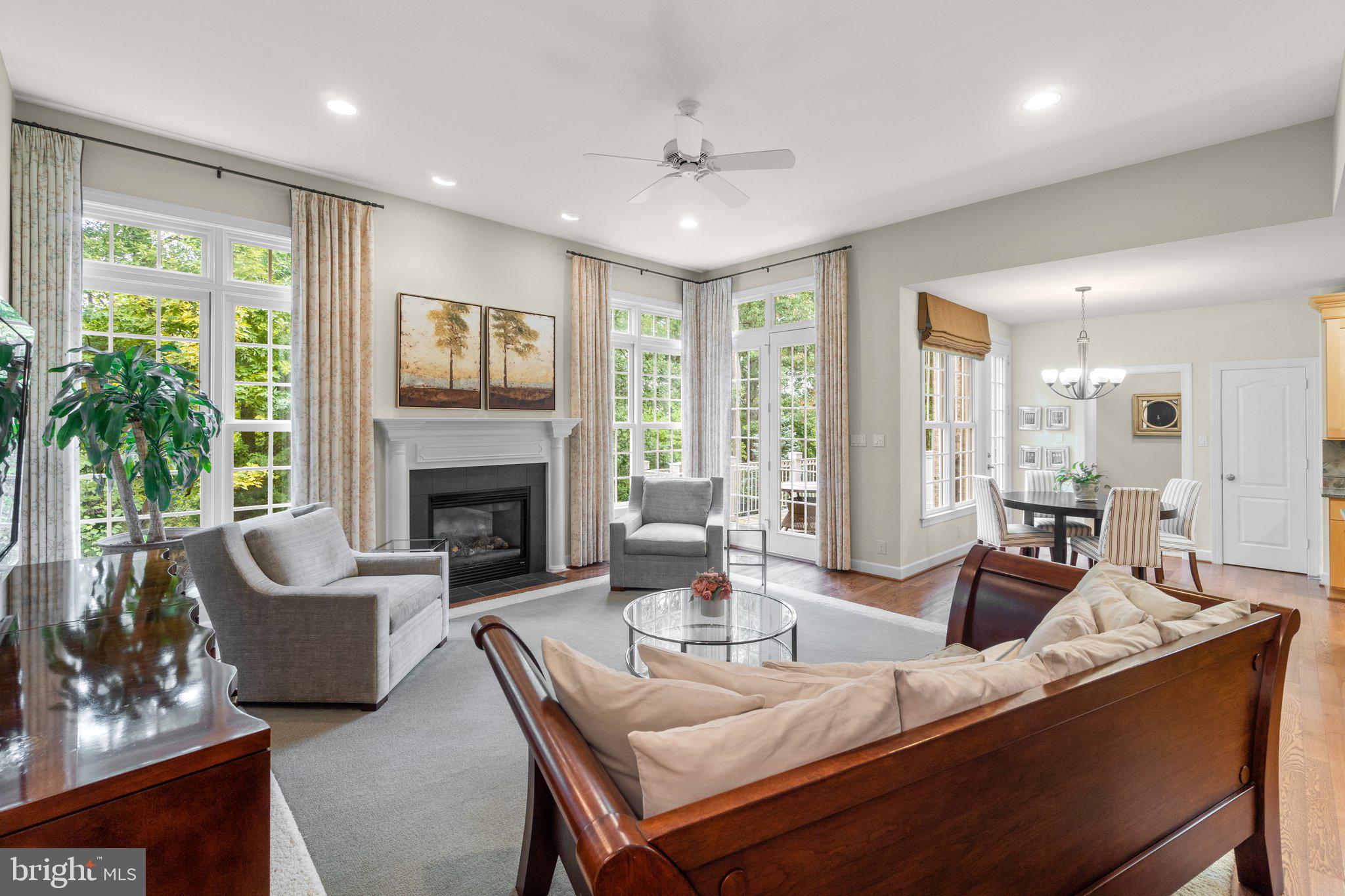 23053 Olympia Drive Brambleton, VA 20148 - Photo 28 of 82