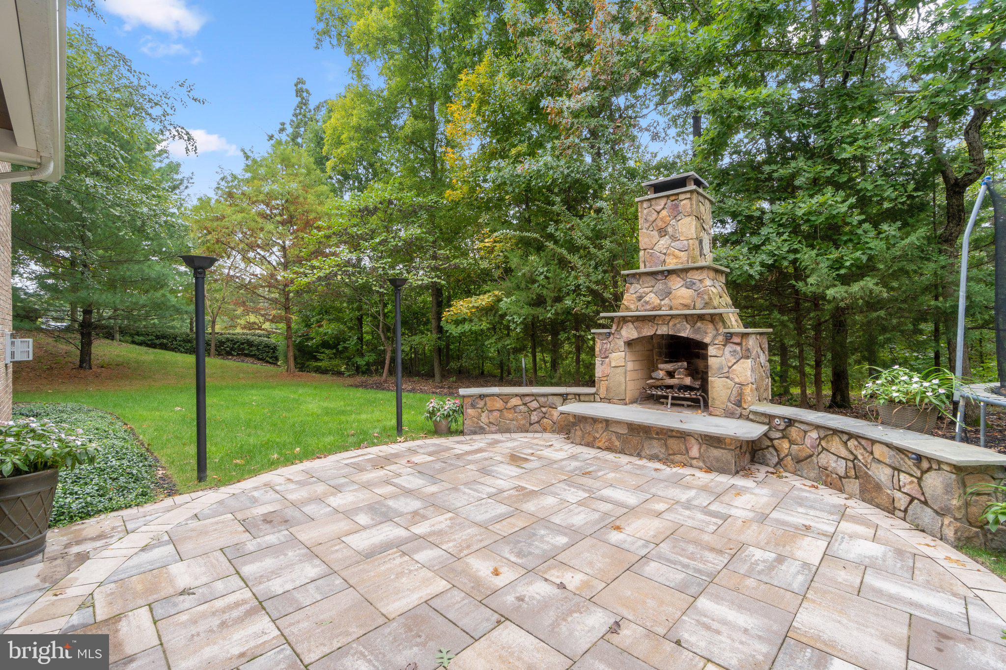 23053 Olympia Drive Brambleton, VA 20148 - Photo 66 of 82