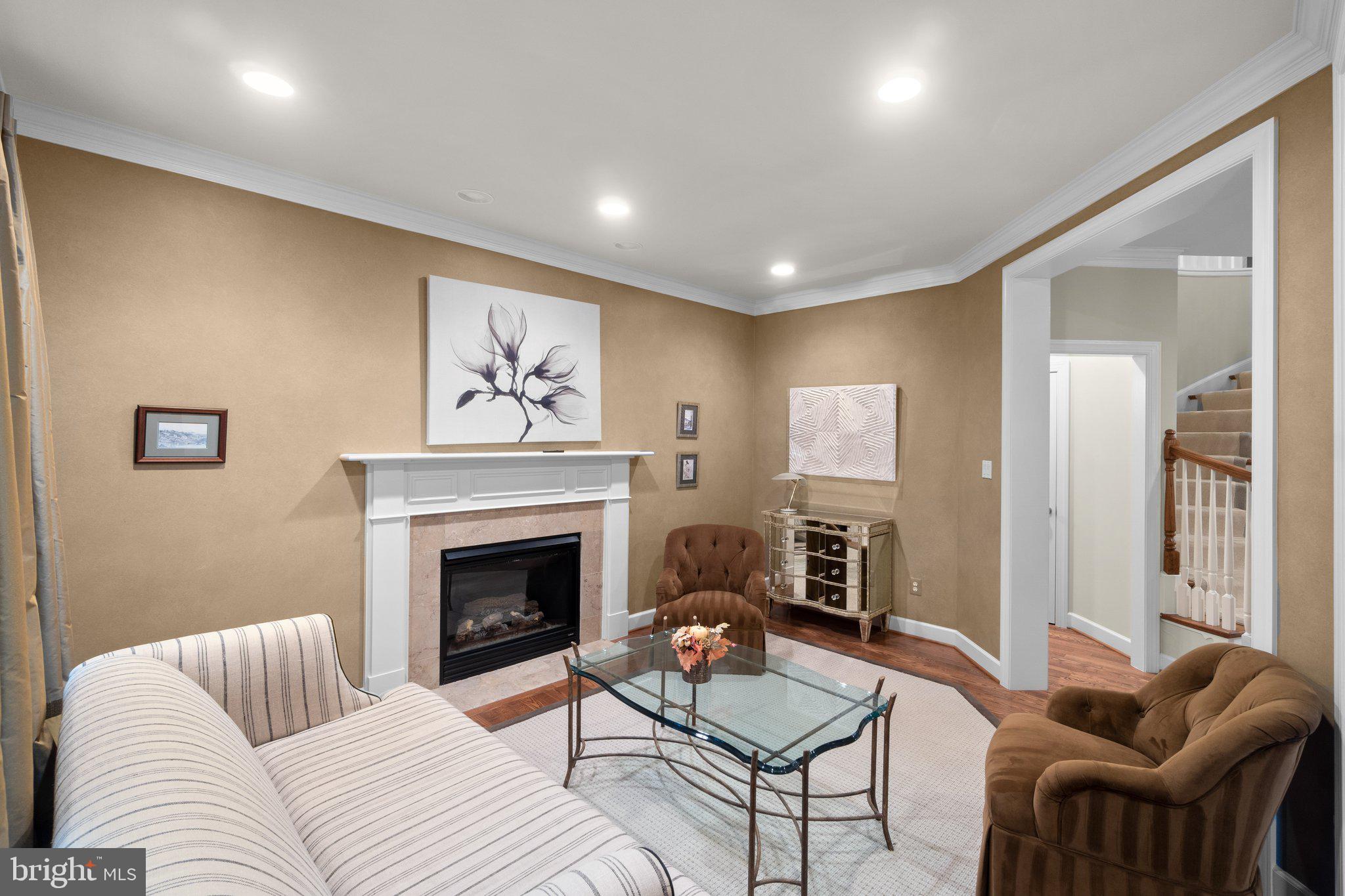 23053 Olympia Drive Brambleton, VA 20148 - Photo 7 of 82