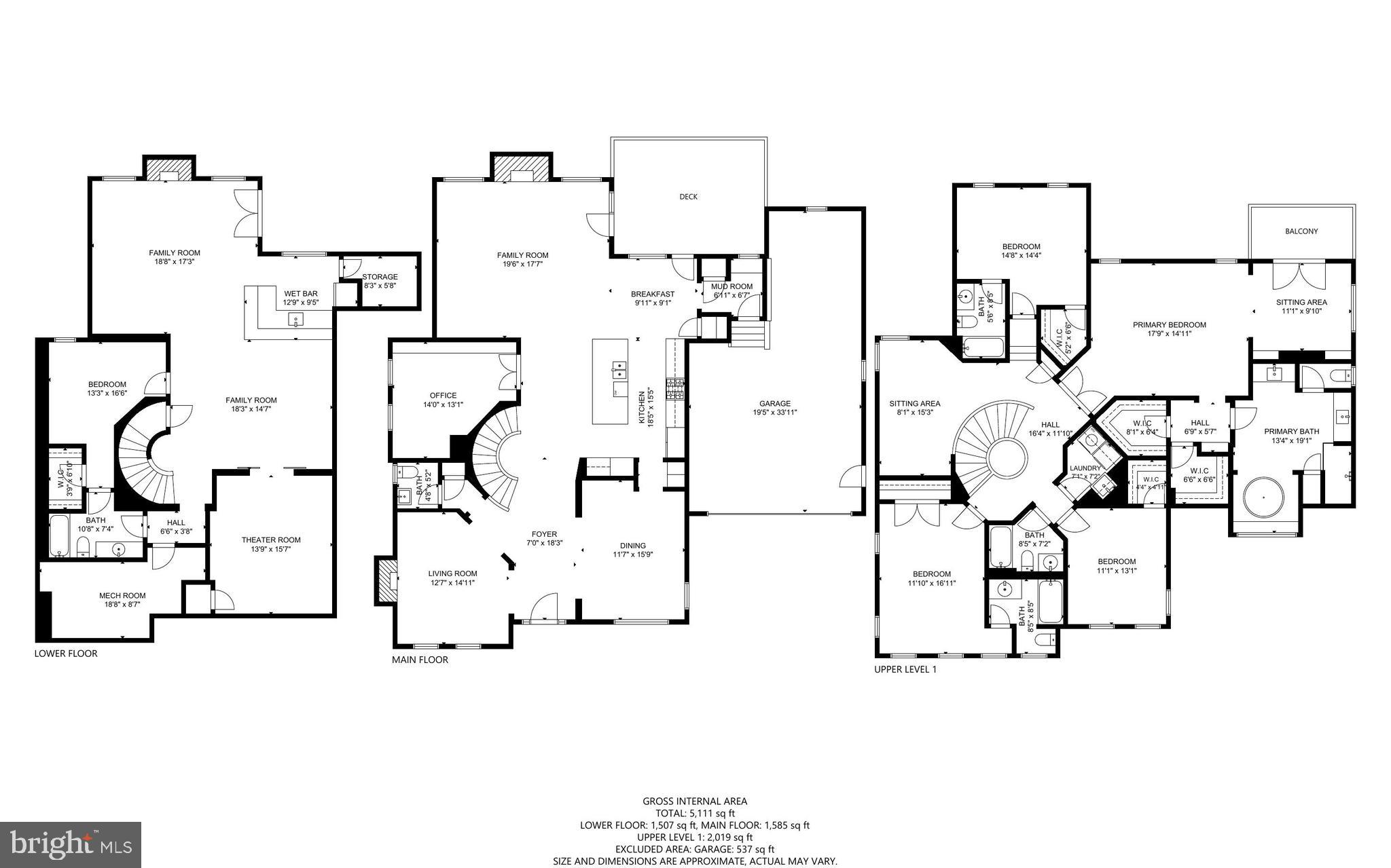 23053 Olympia Drive Brambleton, VA 20148 - Photo 79 of 82