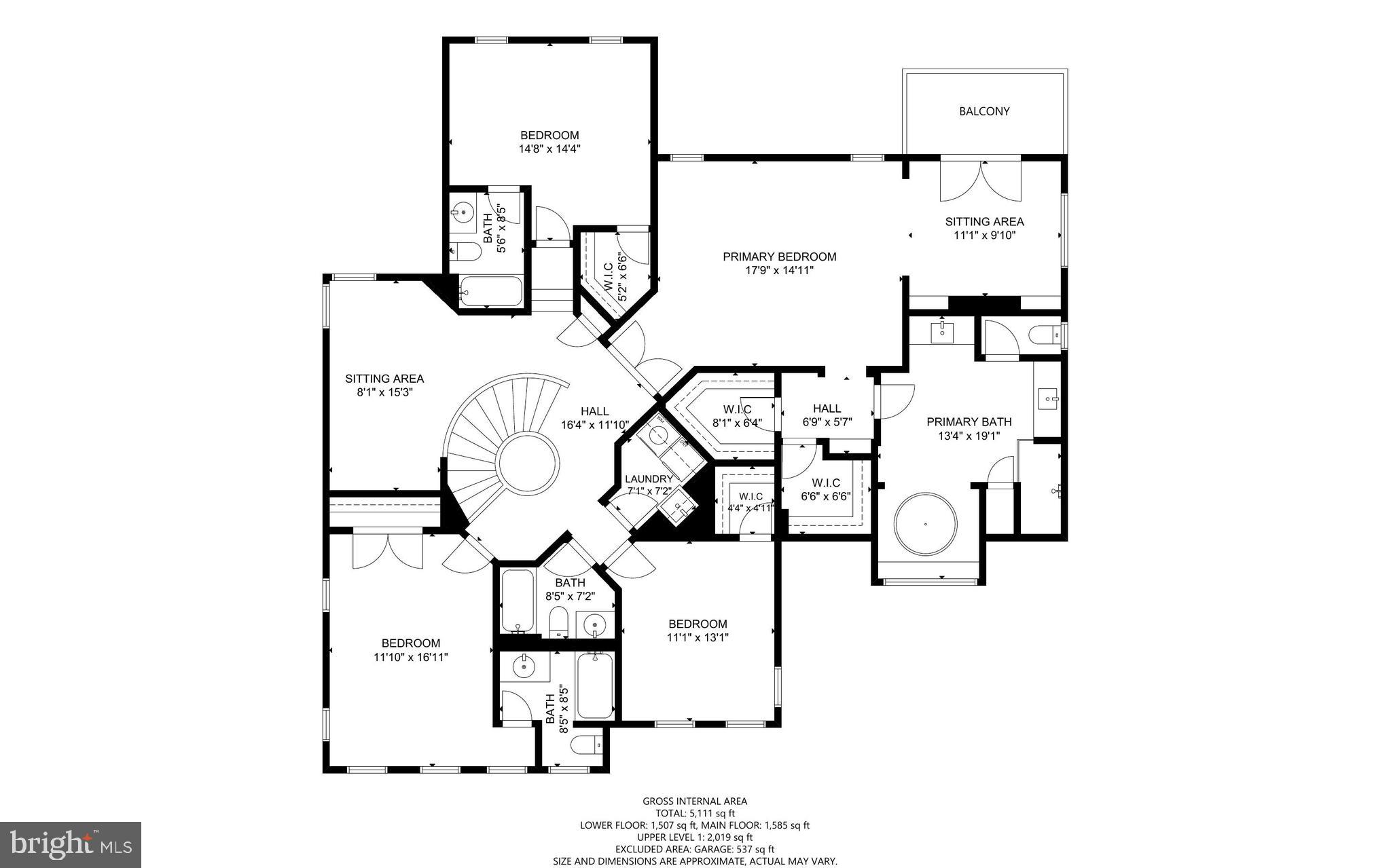 23053 Olympia Drive Brambleton, VA 20148 - Photo 80 of 82