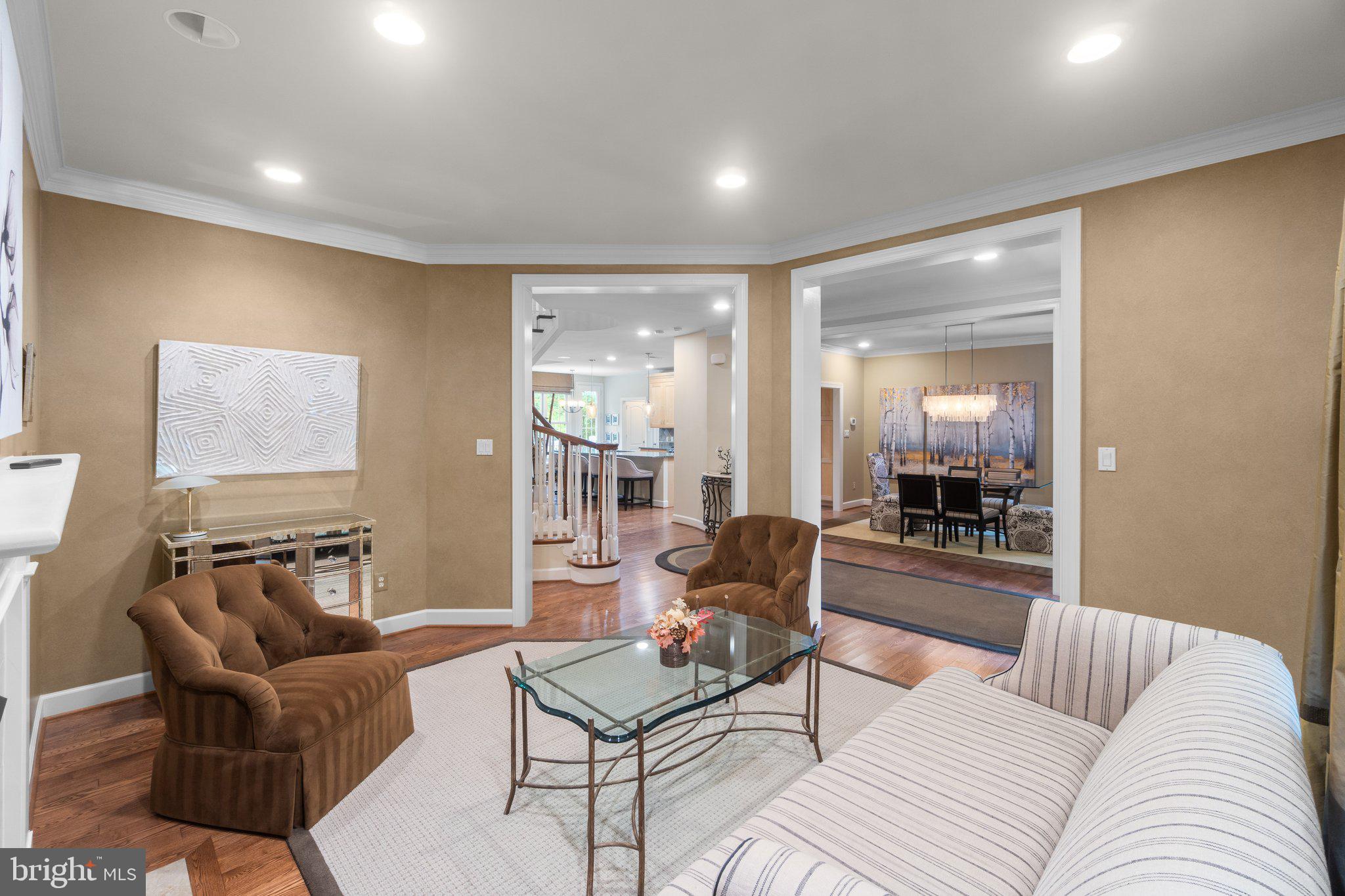 23053 Olympia Drive Brambleton, VA 20148 - Photo 8 of 82