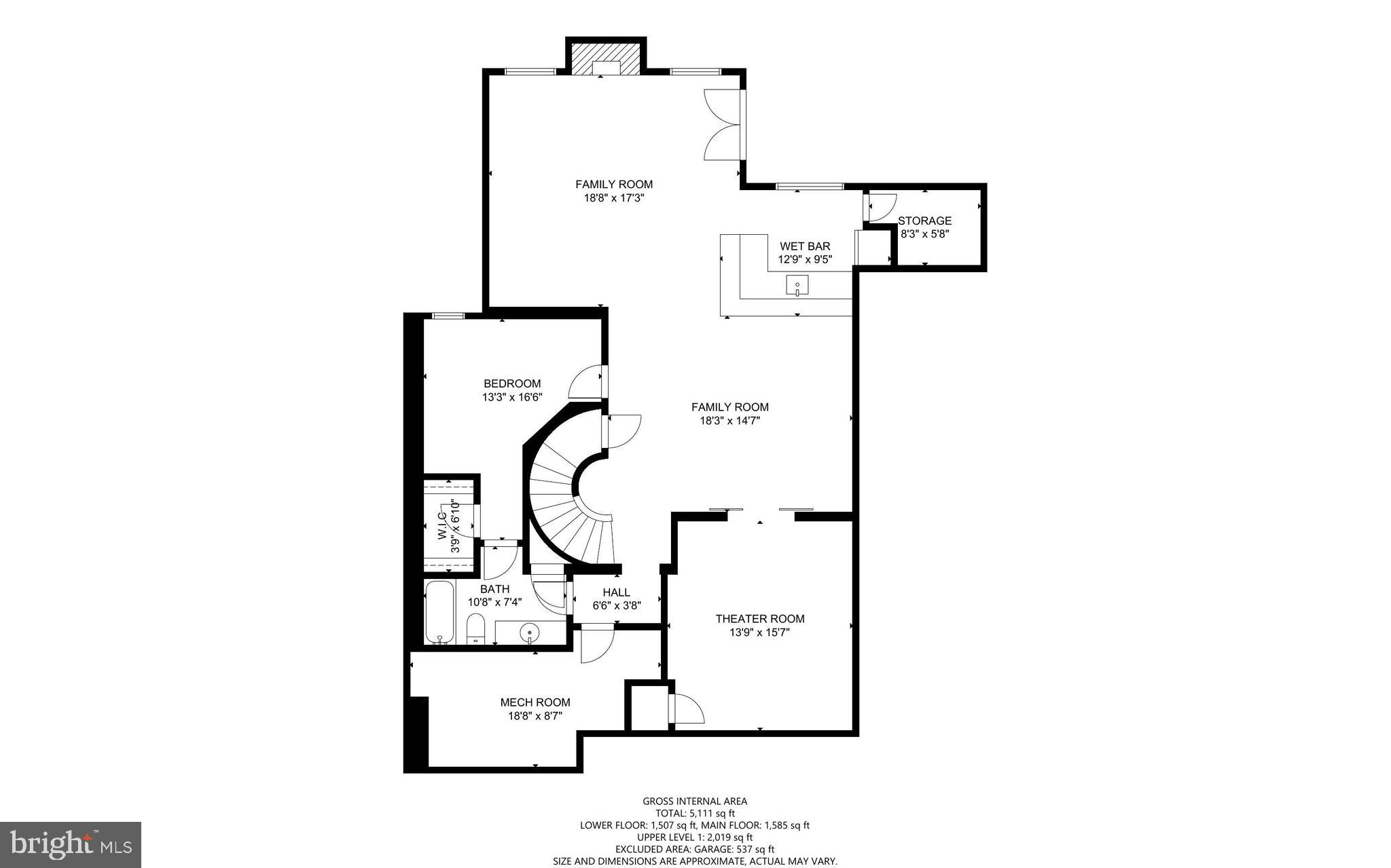 23053 Olympia Drive Brambleton, VA 20148 - Photo 82 of 82