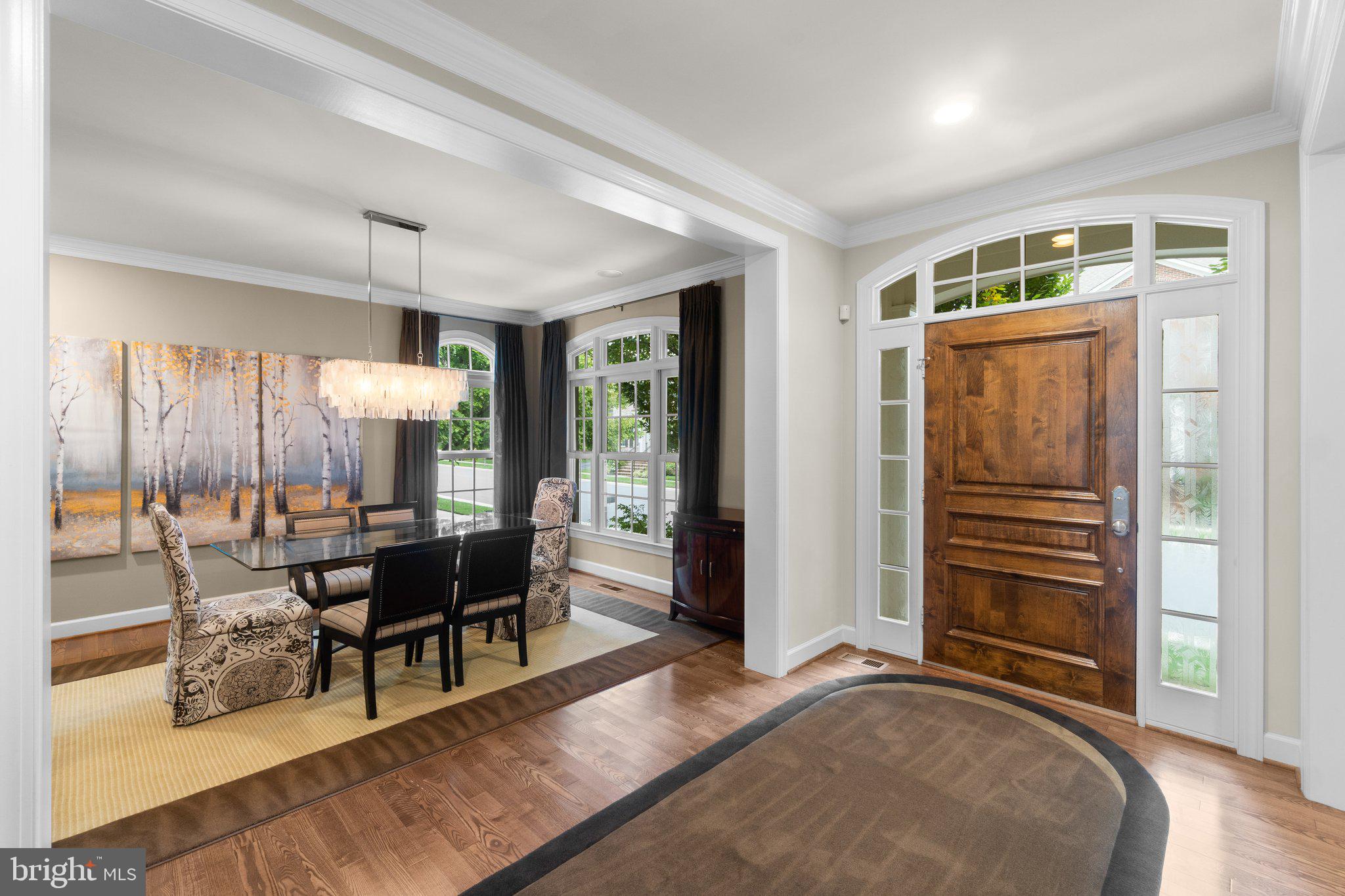 23053 Olympia Drive Brambleton, VA 20148 - Photo 10 of 82