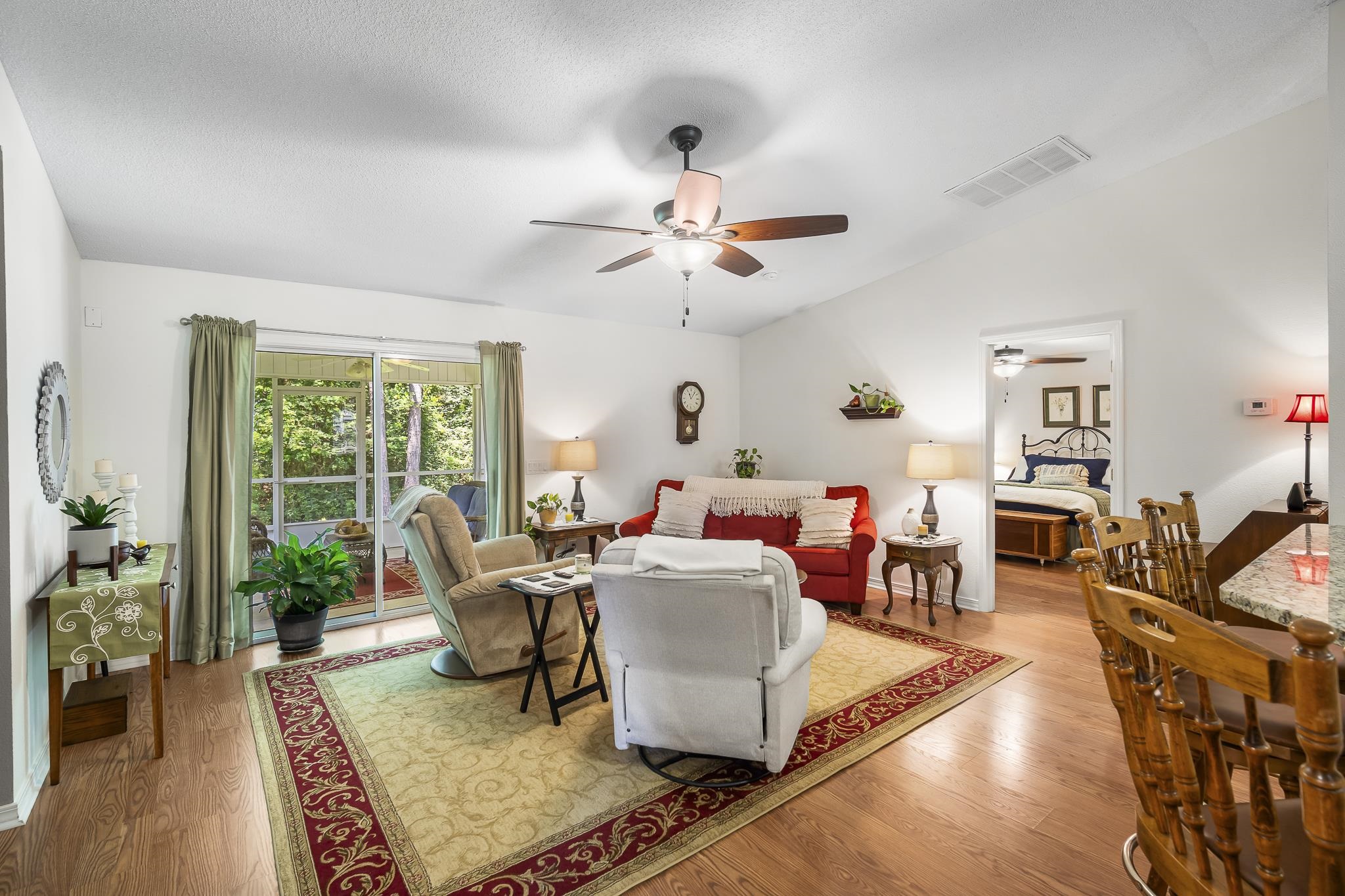 1802 South Bay Street Foley, AL 36535 - Photo 9 of 30 Living Room