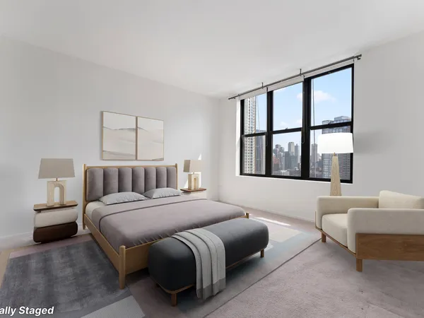 $525,000 | 330 North Jefferson Street, Unit 1704, Chicago, IL 60661