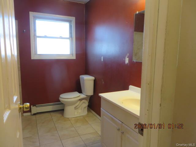 334 Robbins Street Lindenhurst, NY 11757 - Photo 5 of 12 bathroom