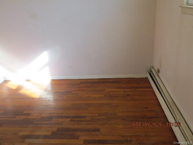 334 Robbins Street Lindenhurst, NY 11757 - Photo 8 of 12 bedroom 2