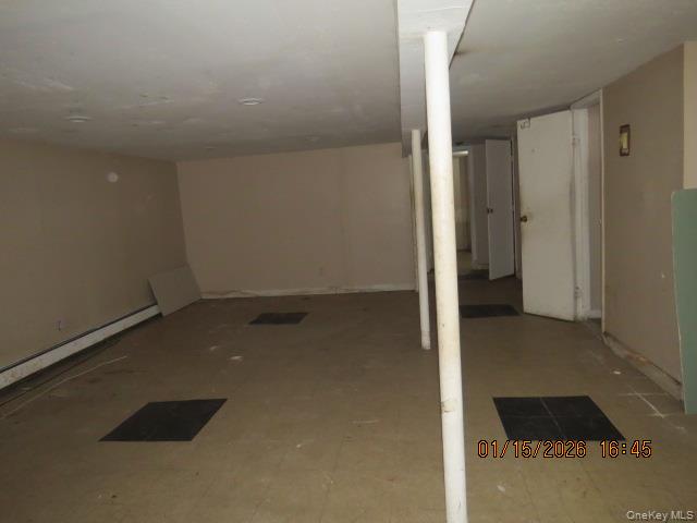 334 Robbins Street Lindenhurst, NY 11757 - Photo 10 of 12 basement