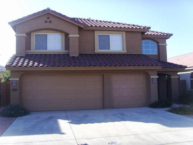 15779 West Redfield Road Surprise, AZ 85379 - Photo 1 of 6 Primary Photo