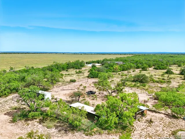 a view of city and ocean
