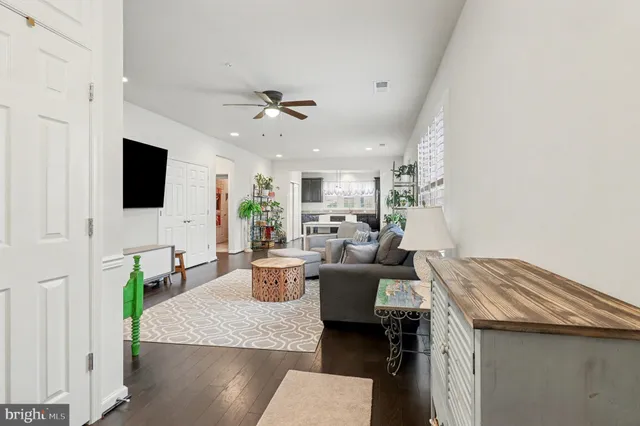 $450,000 | 12 Pensacola Street, Fredericksburg, VA 22406