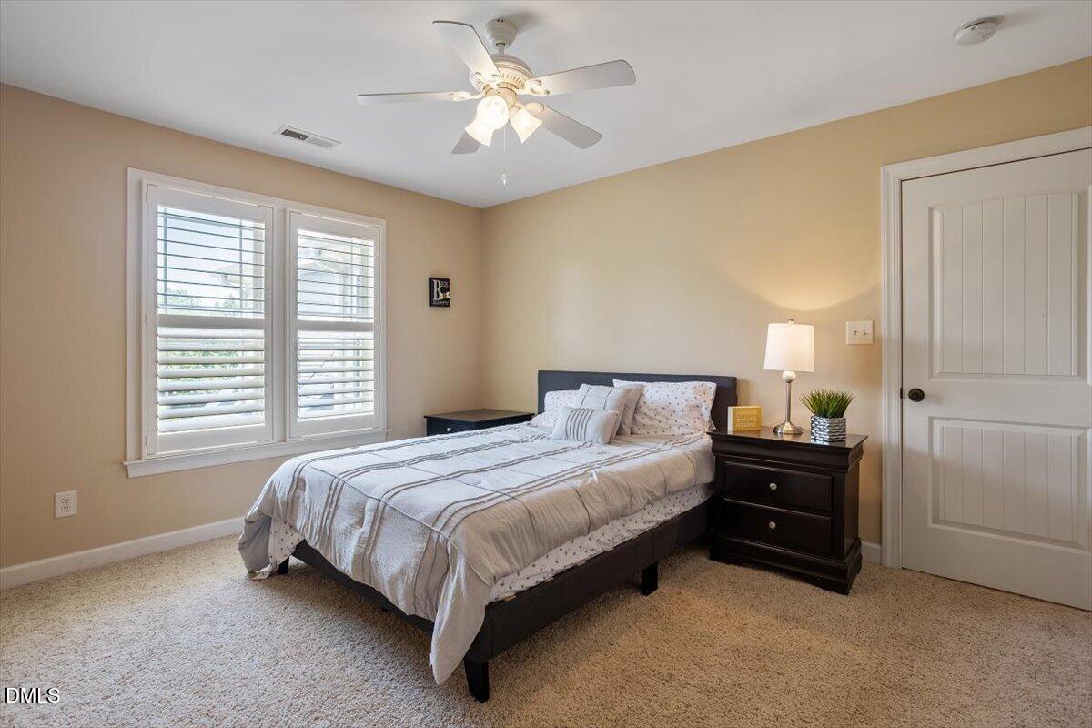 2111 Stone Pasture Road Fuquay-Varina, NC 27526 - Photo 26 of 37