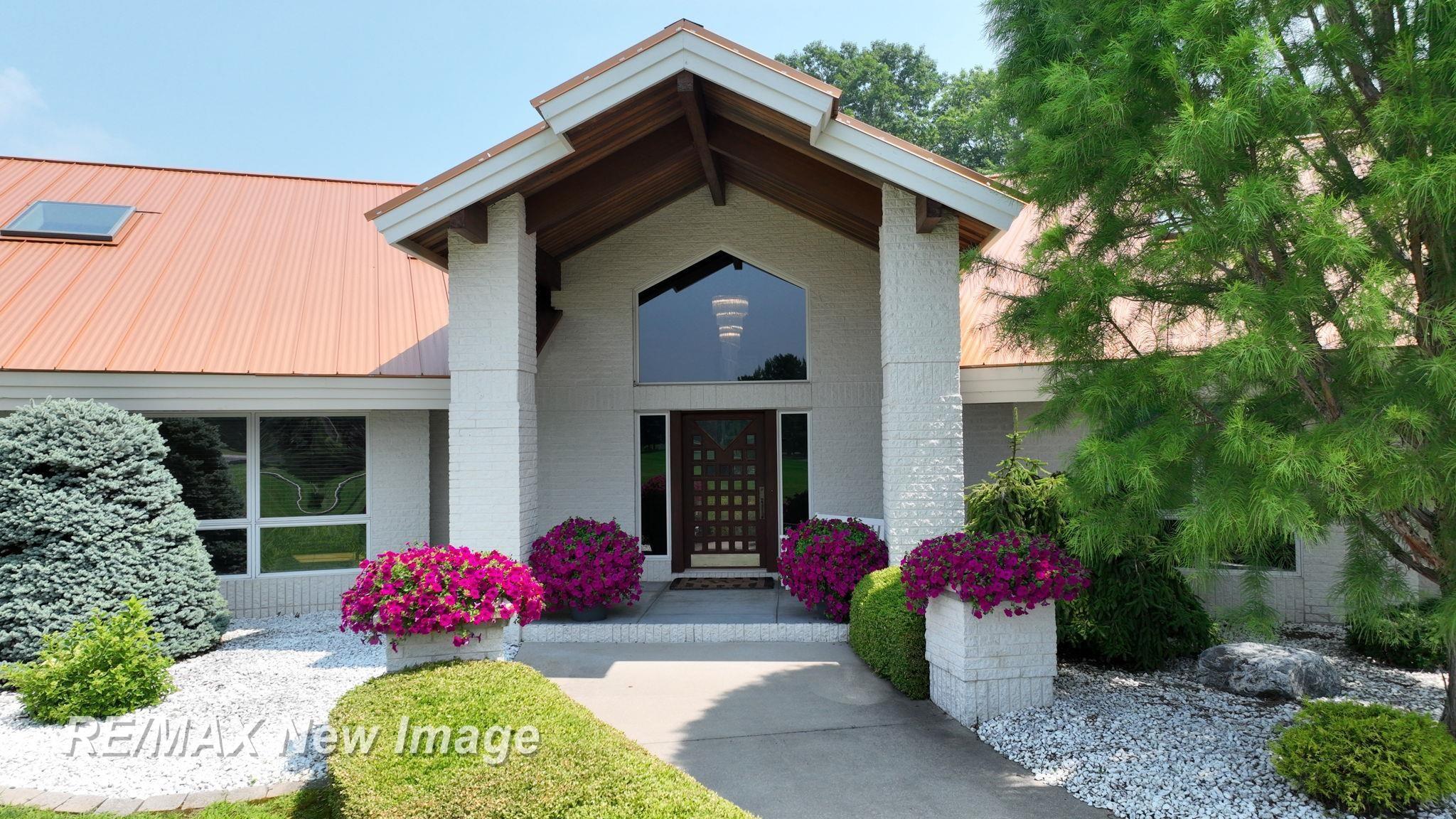 1134 North Graham Road Saginaw, MI 48609 - Photo 9 of 80