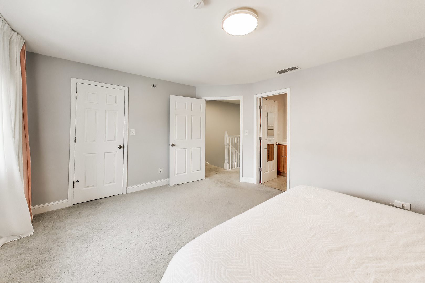 183 East River Road, Unit A3 Des Plaines, IL 60016 - Photo 10 of 21 a view of empty room with closet