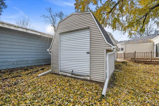 $229,900 | 311 Park Street, Plymouth, WI 53073