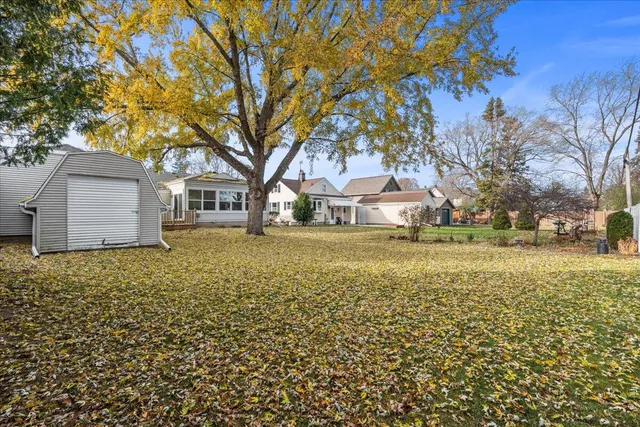 $229,900 | 311 Park Street, Plymouth, WI 53073