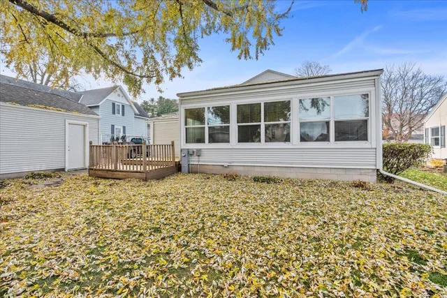 $229,900 | 311 Park Street, Plymouth, WI 53073