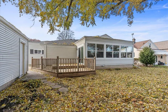 $229,900 | 311 Park Street, Plymouth, WI 53073