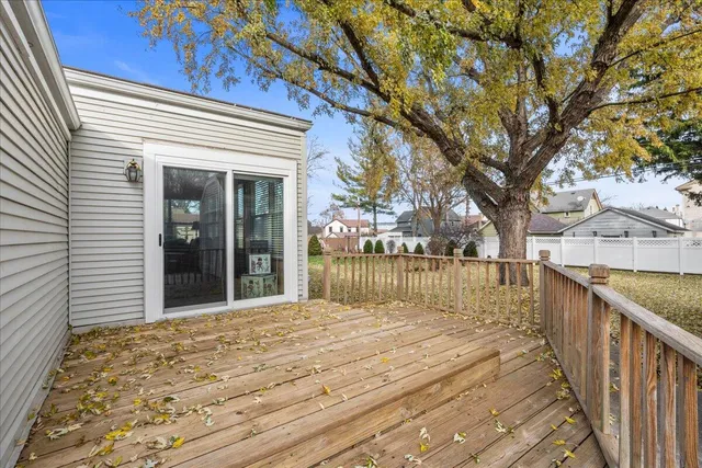 $229,900 | 311 Park Street, Plymouth, WI 53073