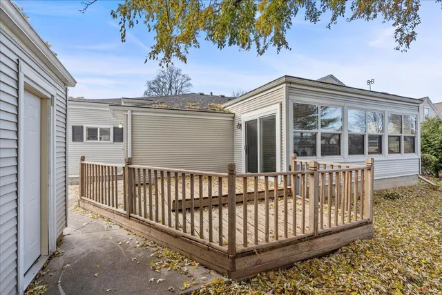 $229,900 | 311 Park Street, Plymouth, WI 53073