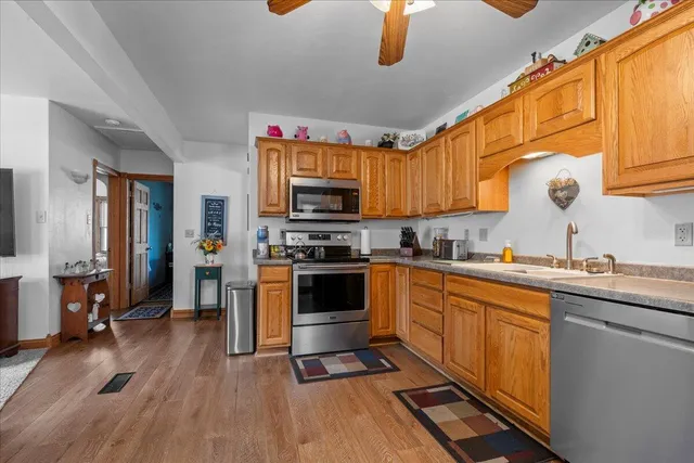 $229,900 | 311 Park Street, Plymouth, WI 53073