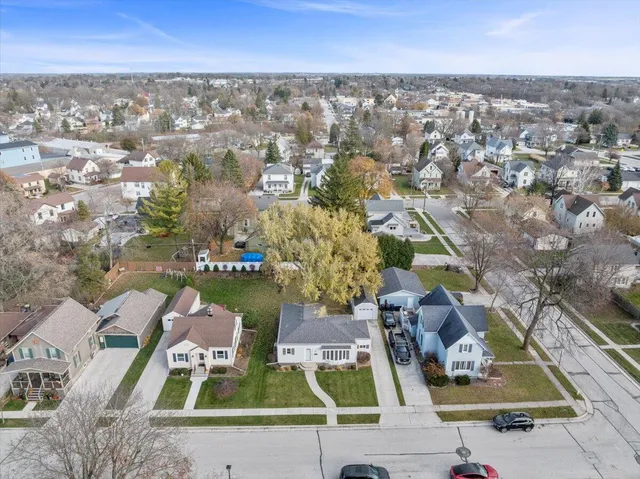 $229,900 | 311 Park Street, Plymouth, WI 53073