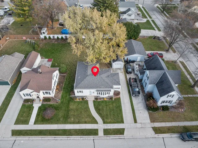 $229,900 | 311 Park Street, Plymouth, WI 53073