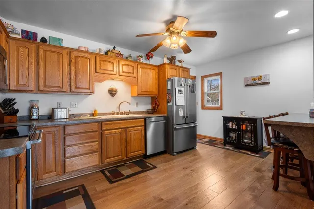 $229,900 | 311 Park Street, Plymouth, WI 53073