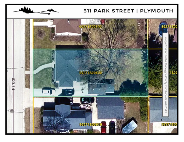 $229,900 | 311 Park Street, Plymouth, WI 53073