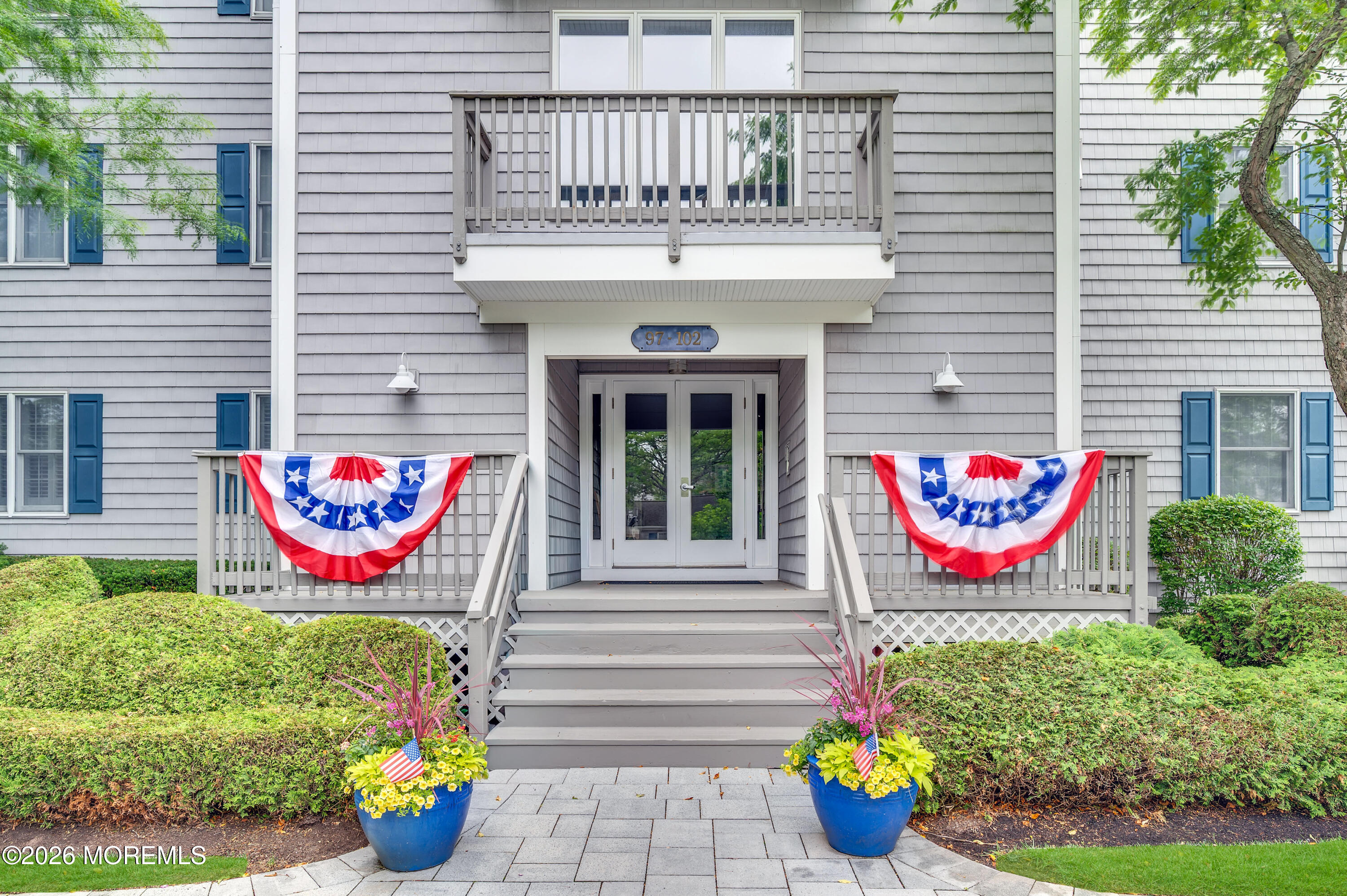 100 Bay Point Harbour, Unit 100 Point Pleasant, NJ 08742 - Photo 1 of 56 Front 1