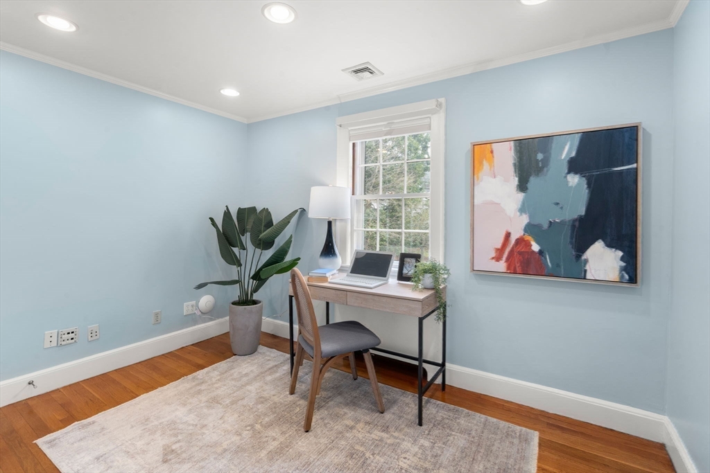 22 Garfield Road Belmont, MA 02478 - Photo 20 of 34