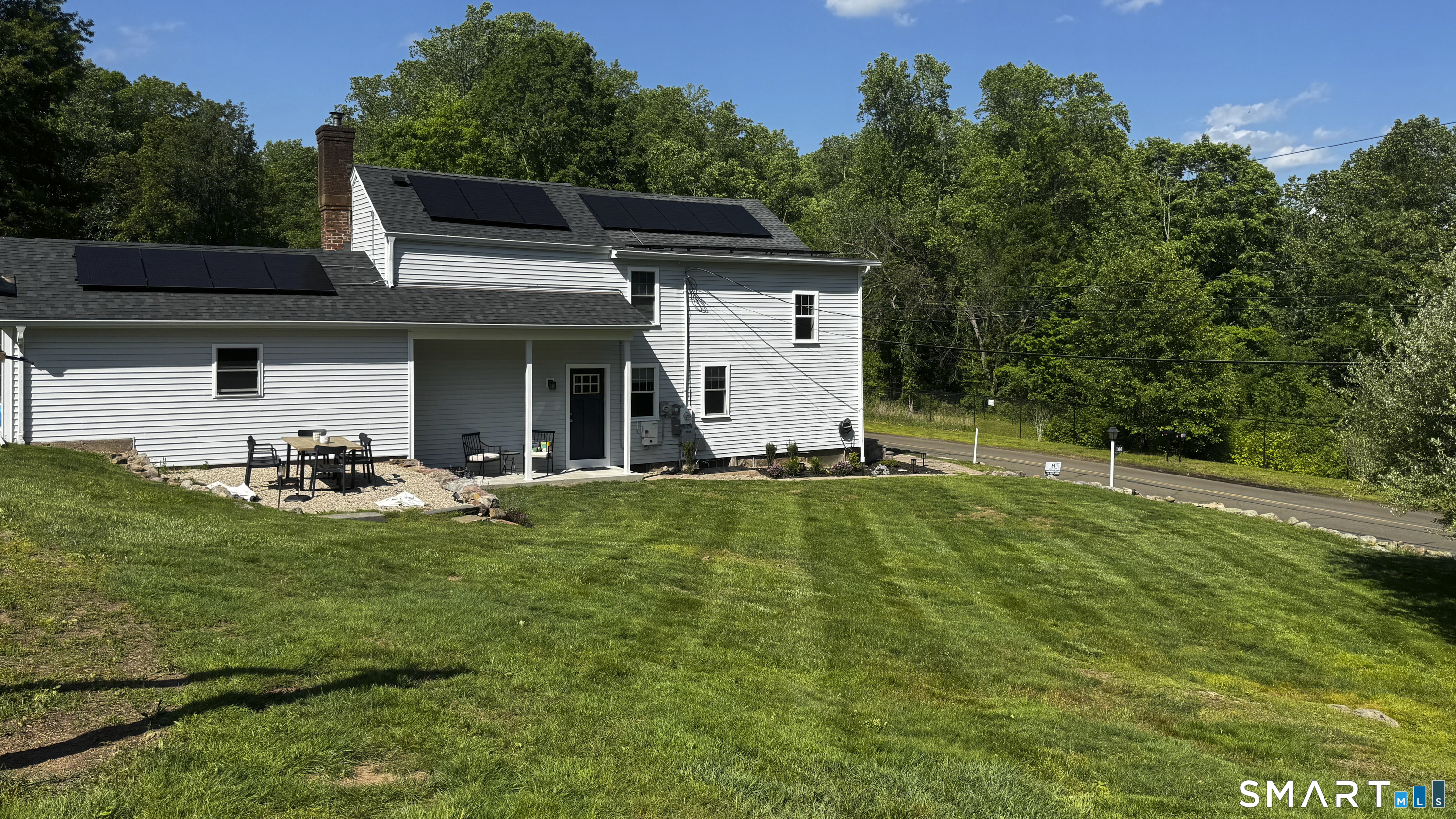 100 Gaylord Mountain Road Hamden, CT 06518 - Photo 4 of 13