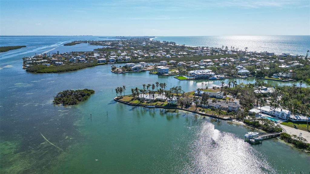 6516 Bayou Hammock Road Longboat Key, FL 34228 - Photo 1 of 20