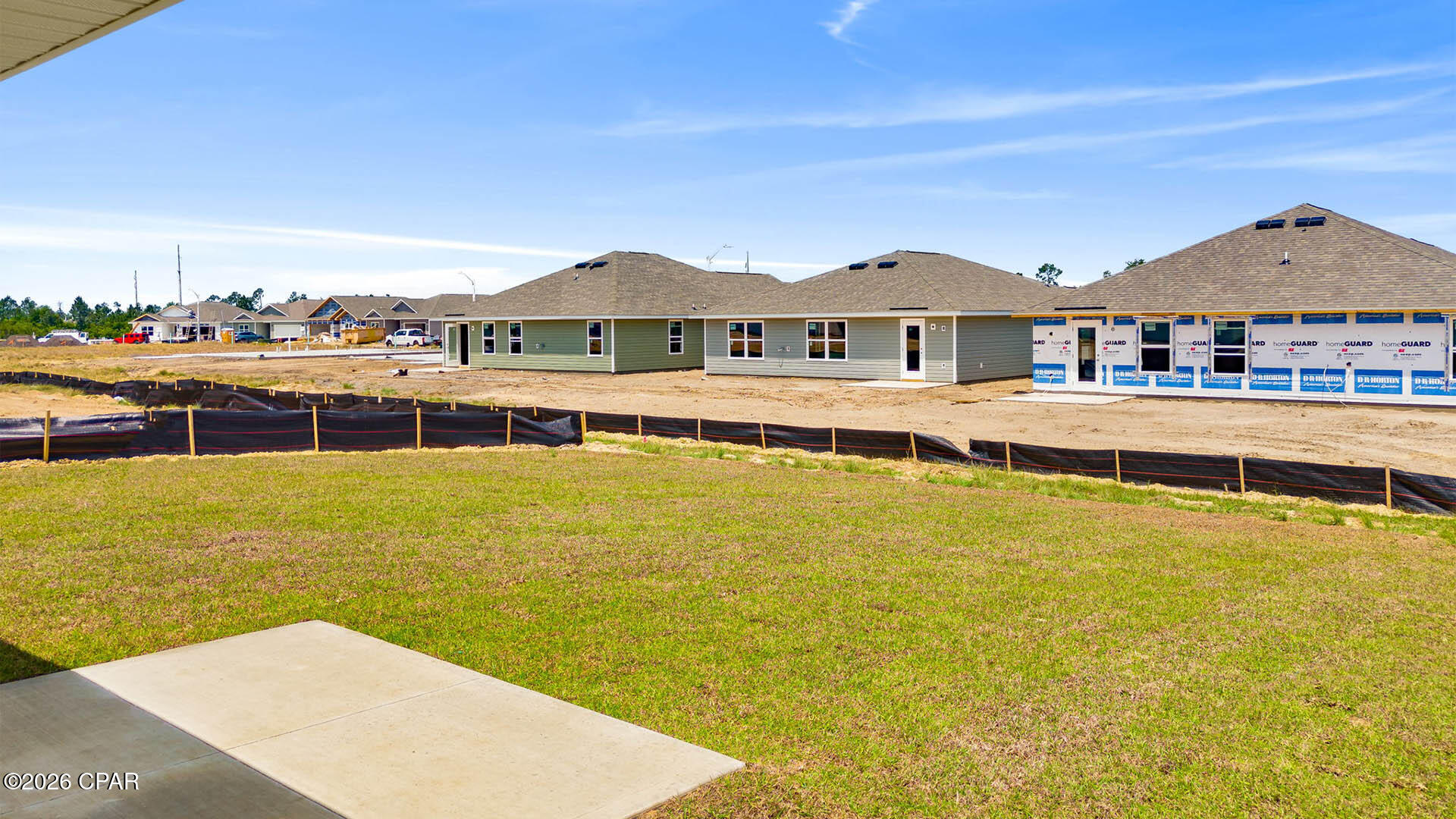 7075 Merlyn Dethlefsen Road Panama City, FL 32404 - Photo 30 of 73