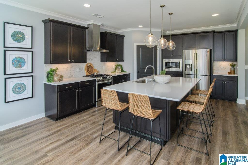 4057 Olivia Road Birmingham, AL 35244 - Photo 5 of 30