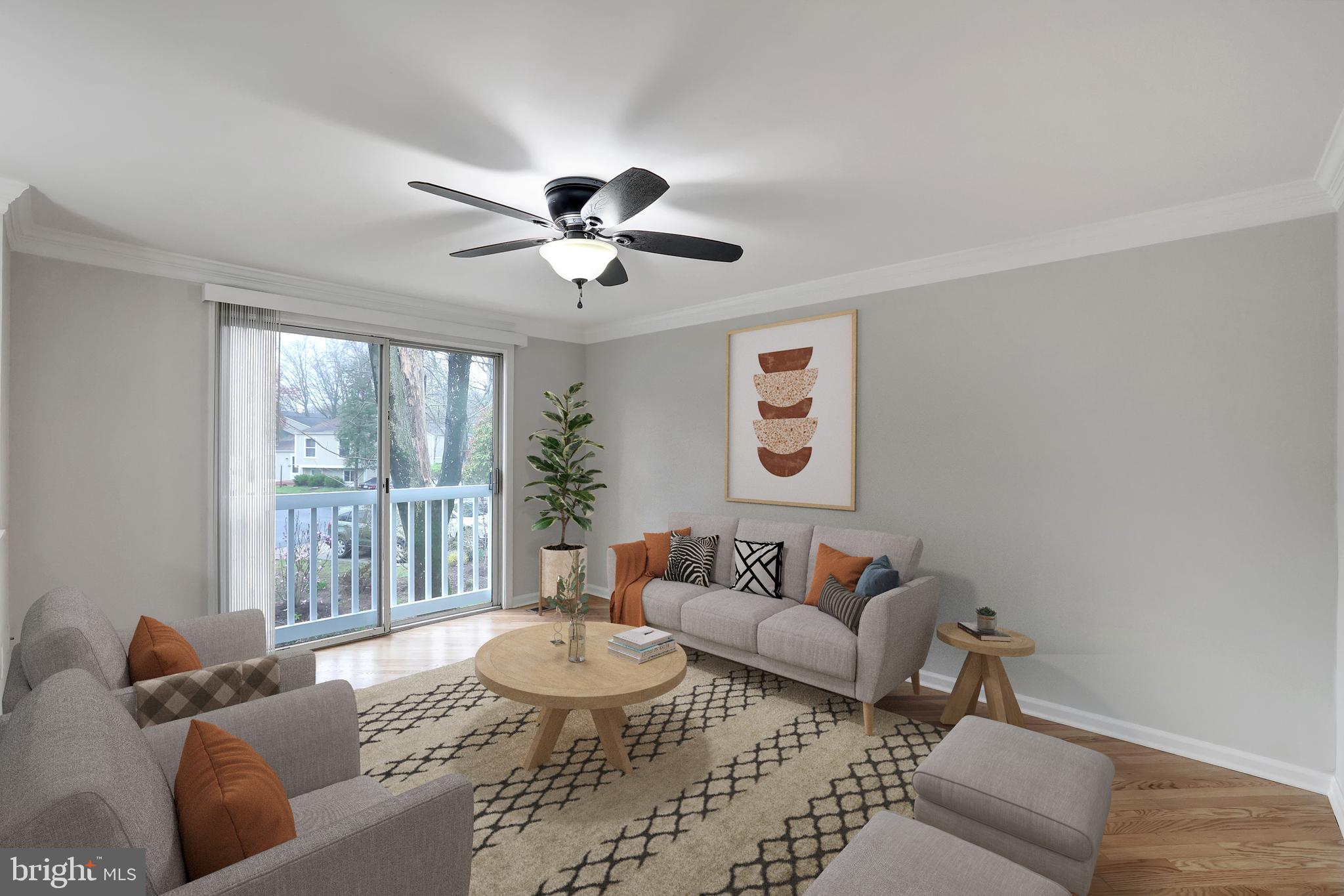 12280 Turkey Wing Court Reston, VA 20191 - Photo 3 of 47 Gallery Image 3