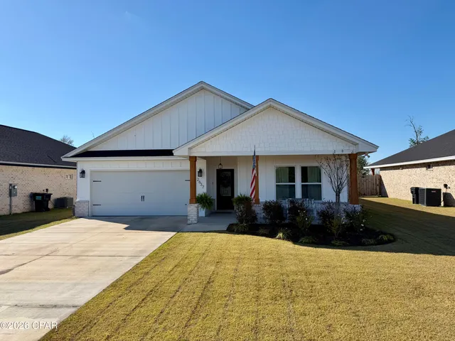 $394,000 | 2637 Outlaws Way, Panama City, FL 32405