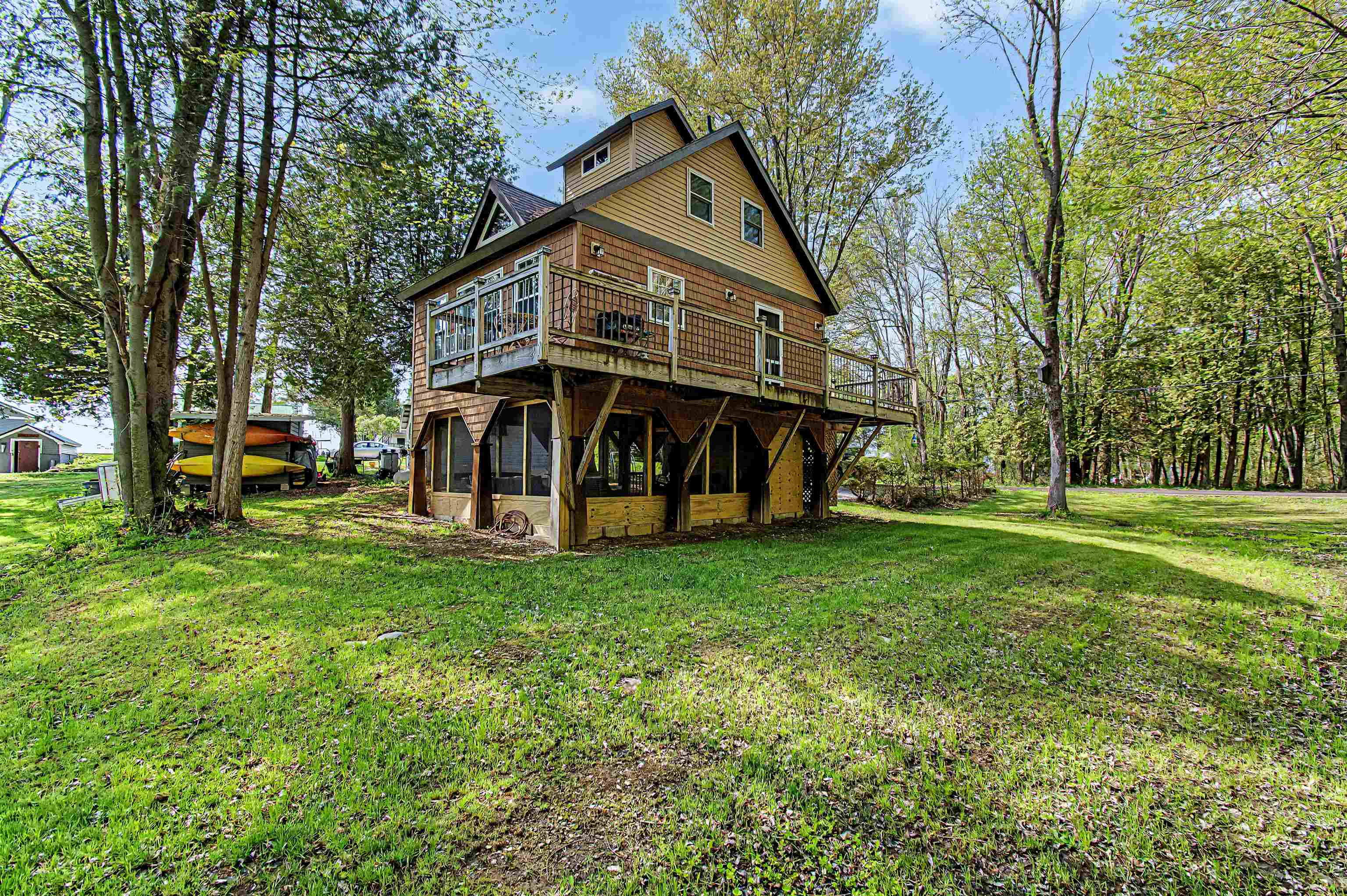 11 Hojaboom Road St. Albans Town, VT 05488 - Photo 12 of 57