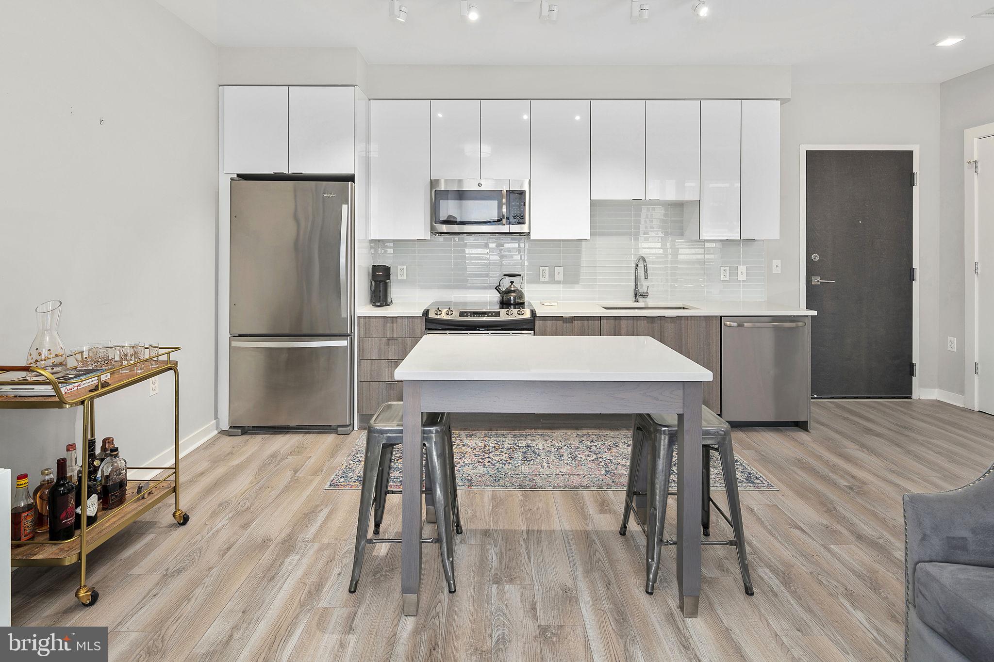 911 2nd Street Northeast, Unit 306 Washington, DC 20002 - Photo 1 of 34 Gallery Image 1