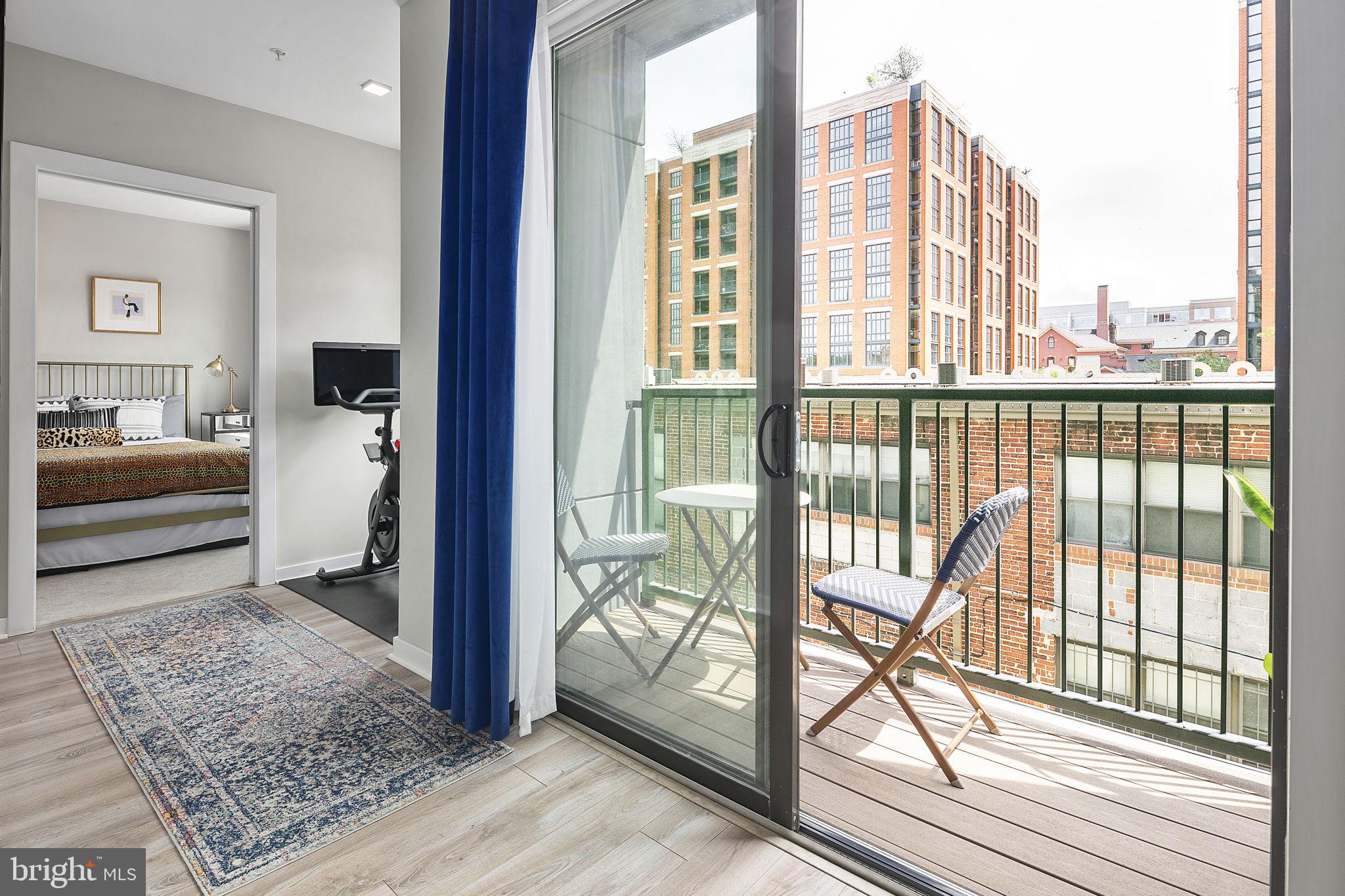 911 2nd Street Northeast, Unit 306 Washington, DC 20002 - Photo 11 of 34 Gallery Image 11