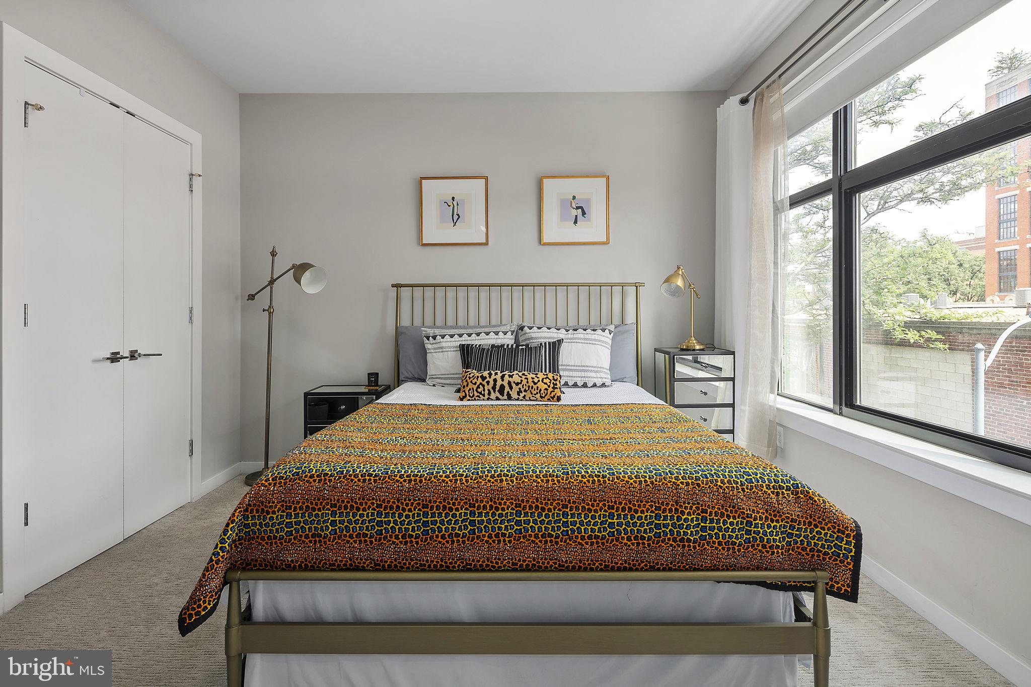 911 2nd Street Northeast, Unit 306 Washington, DC 20002 - Photo 13 of 34 Gallery Image 13